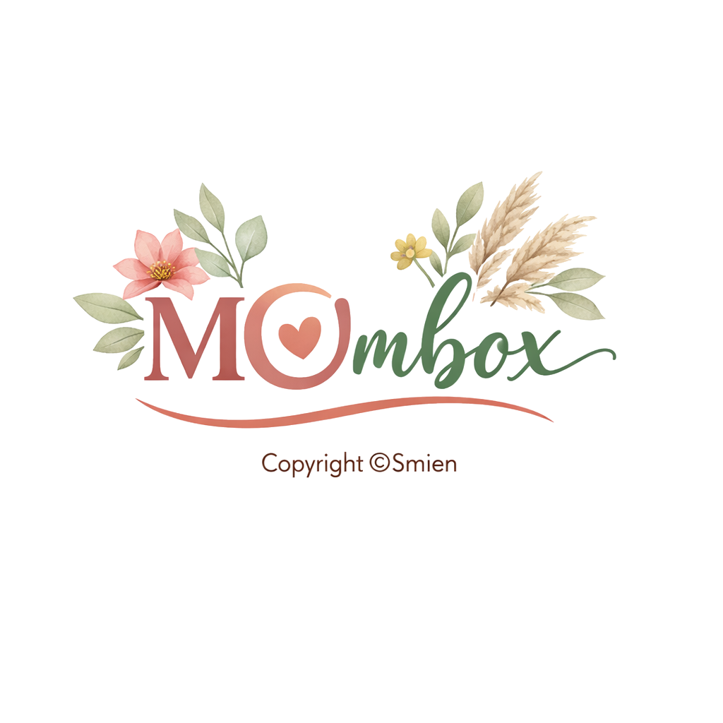 mombox logo transparent website
